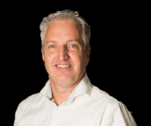 Henk van der Valk - Co-founder - Optimalisatie Expert